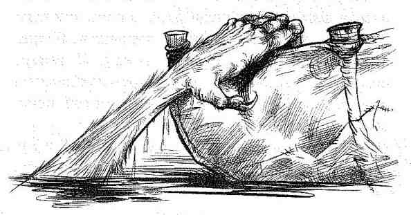 Иллюстрация к книге — Вольный рыцарь [i_152.jpg]