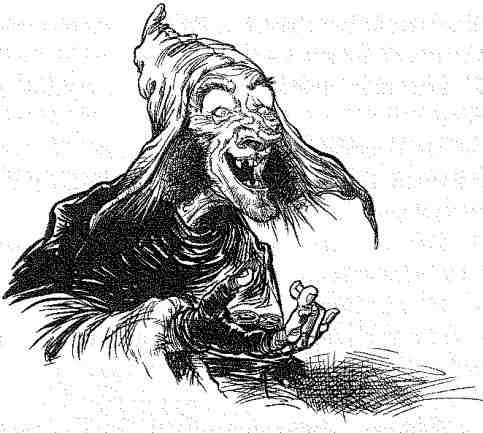 Иллюстрация к книге — Вольный рыцарь [i_159.jpg]