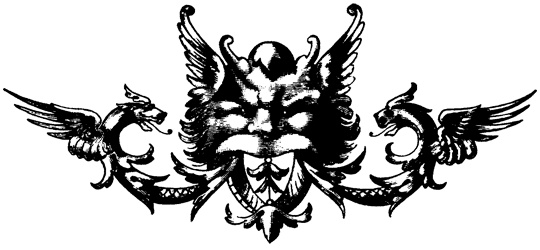 Иллюстрация к книге — Ключ от Города мертвых [i_001.jpg]