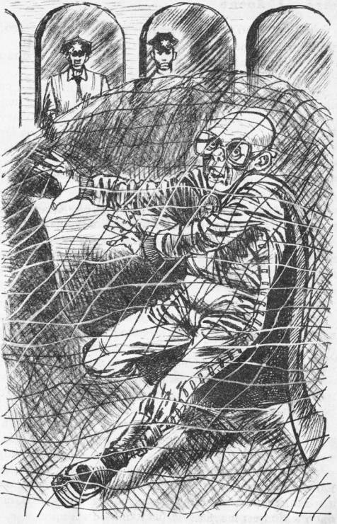 Иллюстрация к книге — Оранжевый туман [i_005.jpg]