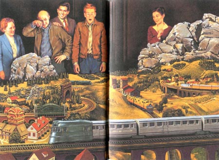 Иллюстрация к книге — На синей комете [img12.jpg]