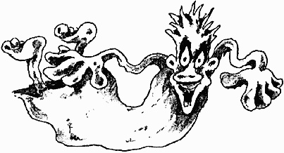 Иллюстрация к книге — Охотники за привидениями в большой опасности [i_010.jpg]