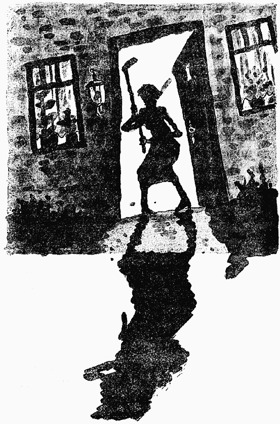 Иллюстрация к книге — Охотники за привидениями в большой опасности [i_017.jpg]