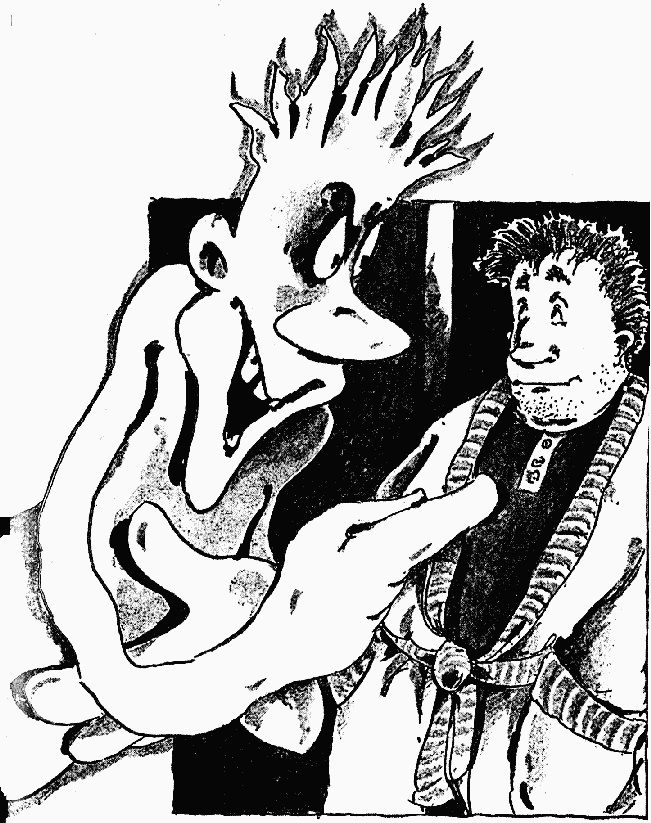 Иллюстрация к книге — Охотники за привидениями в большой опасности [i_027.jpg]