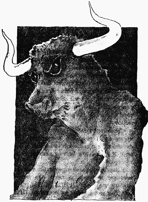 Иллюстрация к книге — Охотники за привидениями в большой опасности [i_033.jpg]