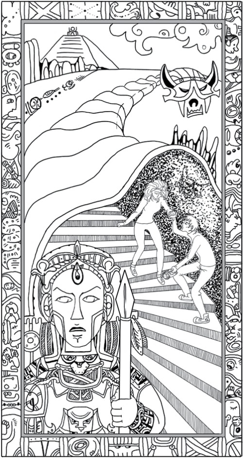 Иллюстрация к книге — Ануш для искушения [i_008.jpg]