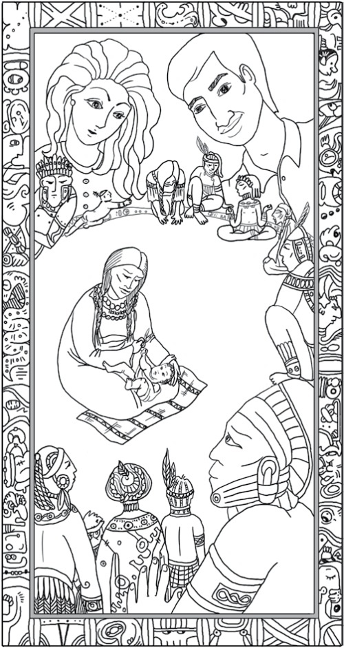 Иллюстрация к книге — Ануш для искушения [i_013.jpg]