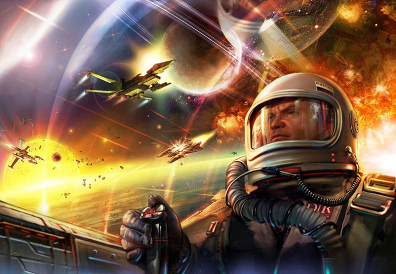 Иллюстрация к книге — Пилот мечты [i_013.jpg]