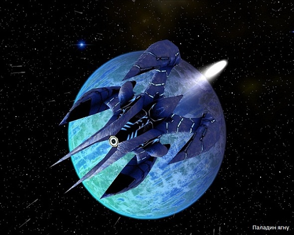 Иллюстрация к книге — Пилот особого назначения [i_004.jpg]