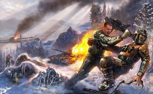 Иллюстрация к книге — Пилот особого назначения [i_005.jpg]