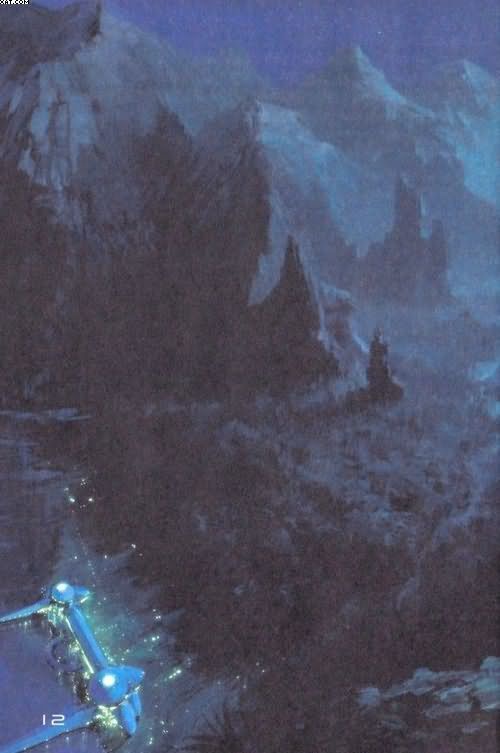 Иллюстрация к книге — Целистик. Книга 1 [i_002.jpg]