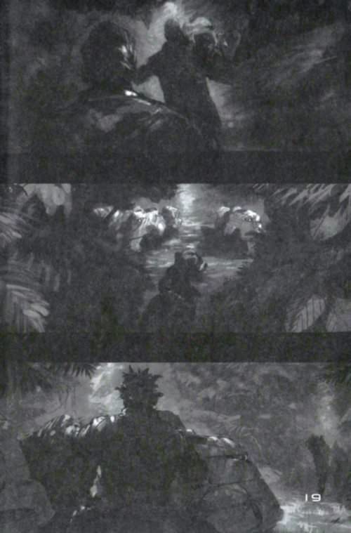 Иллюстрация к книге — Целистик. Книга 1 [i_003.jpg]