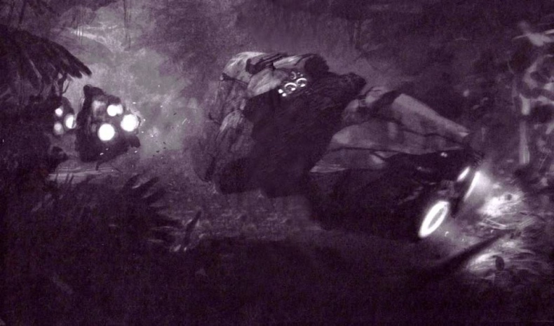 Иллюстрация к книге — Целистик. Книга 1 [i_004.jpg]