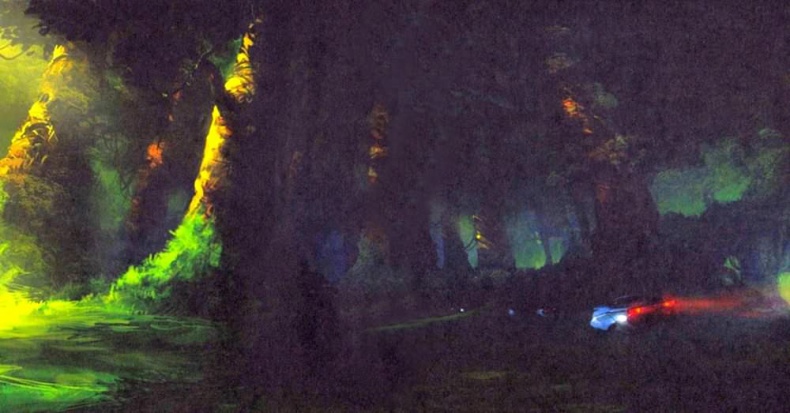 Иллюстрация к книге — Целистик. Книга 1 [i_005.jpg]