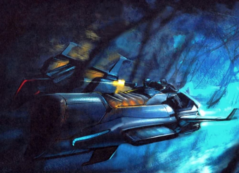 Иллюстрация к книге — Целистик. Книга 1 [i_006.jpg]