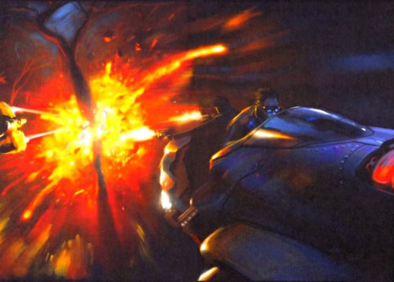 Иллюстрация к книге — Целистик. Книга 1 [i_007.jpg]