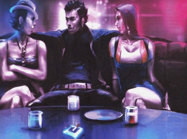 Иллюстрация к книге — Целистик. Книга 1 [i_011.jpg]