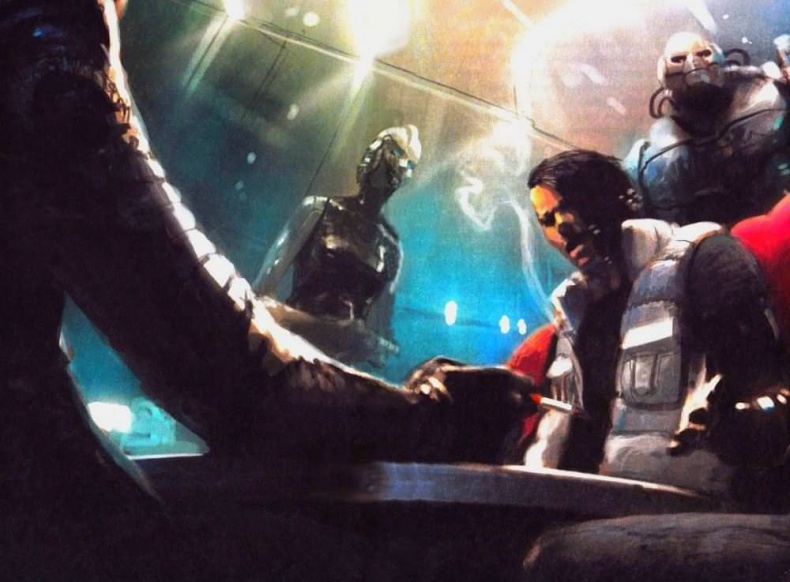 Иллюстрация к книге — Целистик. Книга 1 [i_013.jpg]