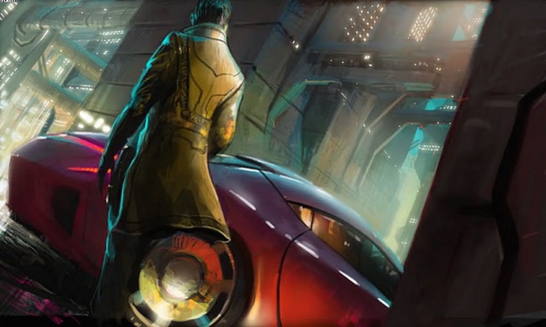 Иллюстрация к книге — Целистик. Книга 1 [i_014.jpg]