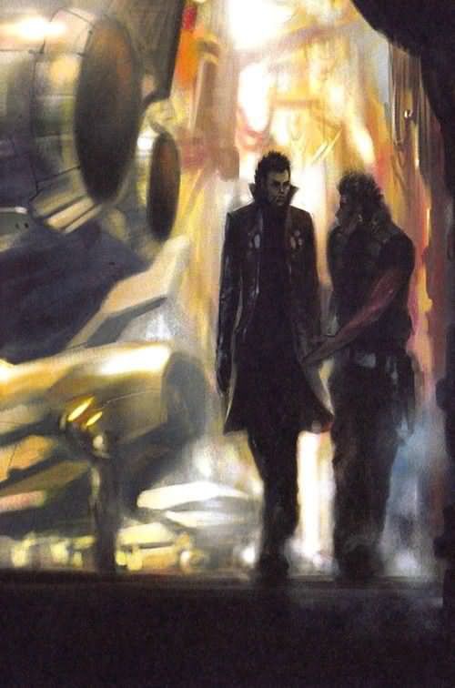 Иллюстрация к книге — Целистик. Книга 1 [i_015.jpg]