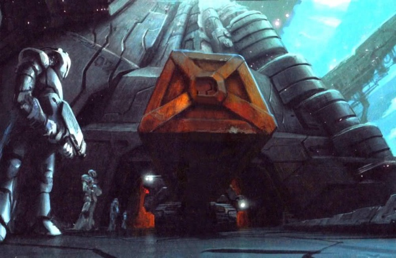 Иллюстрация к книге — Целистик. Книга 1 [i_017.jpg]