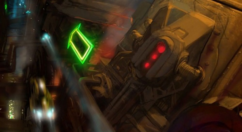 Иллюстрация к книге — Целистик. Книга 1 [i_034.jpg]