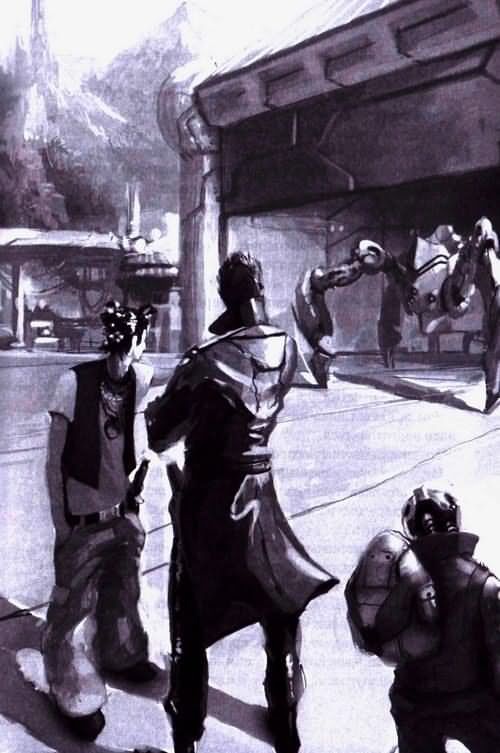 Иллюстрация к книге — Целистик. Книга 1 [i_042.jpg]