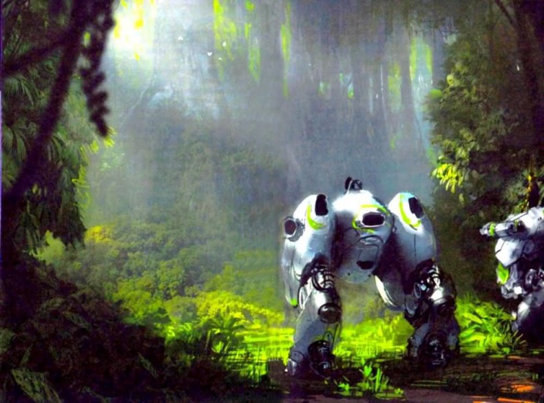 Иллюстрация к книге — Целистик. Книга 1 [i_043.jpg]