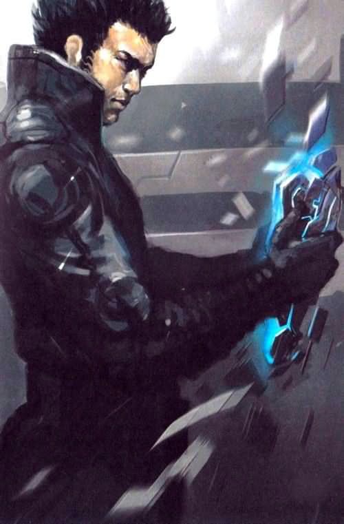 Иллюстрация к книге — Целистик. Книга 1 [i_054.jpg]