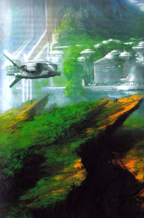 Иллюстрация к книге — Целистик. Книга 1 [i_062.jpg]