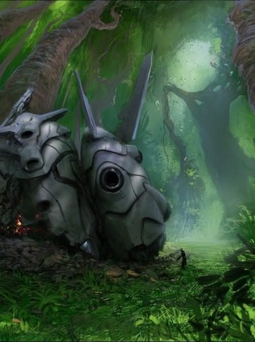 Иллюстрация к книге — Целистик. Книга 1 [i_066.jpg]