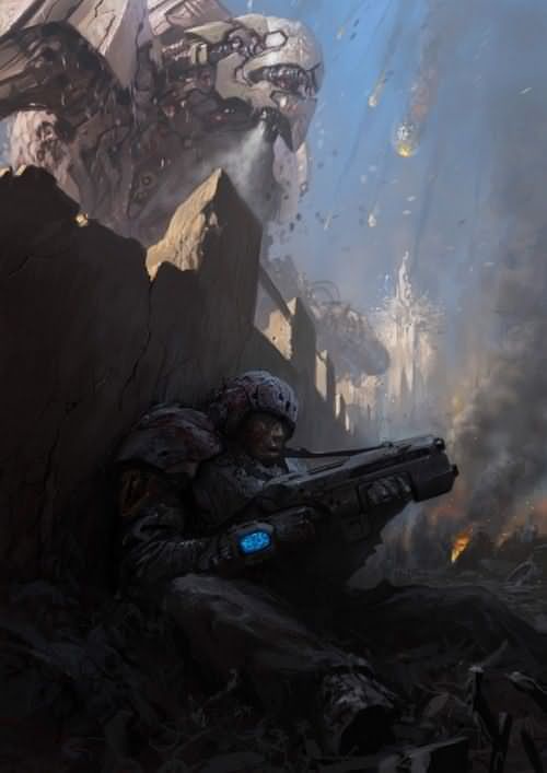 Иллюстрация к книге — Целистик. Книга 1 [i_068.jpg]