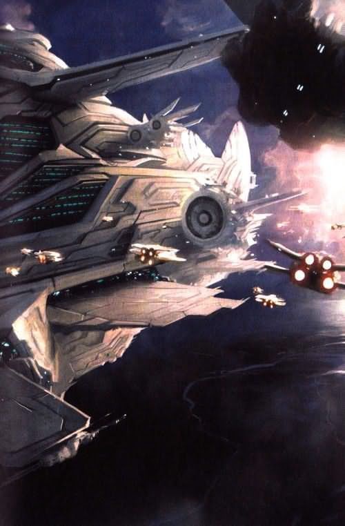 Иллюстрация к книге — Целистик. Книга 1 [i_081.jpg]