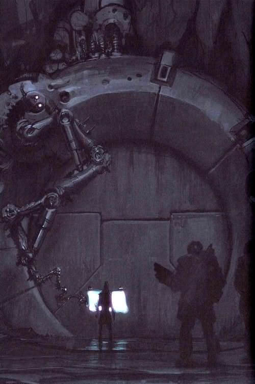 Иллюстрация к книге — Целистик. Книга 1 [i_088.jpg]