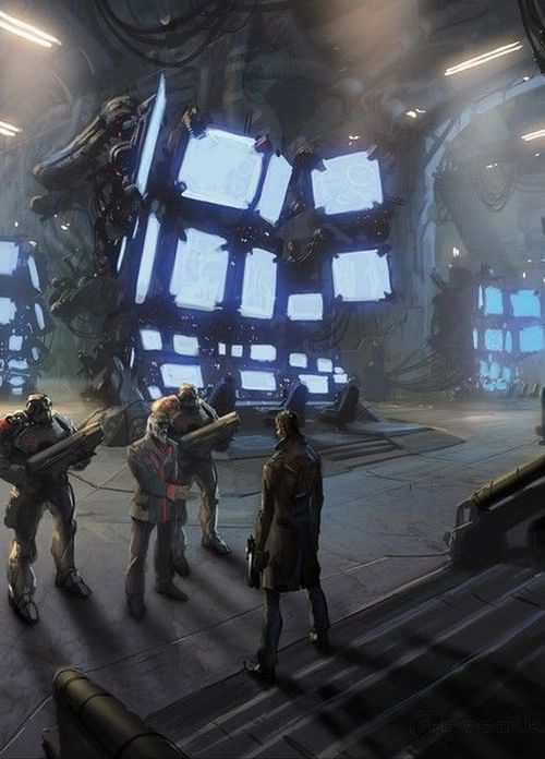 Иллюстрация к книге — Целистик. Книга 1 [i_089.jpg]