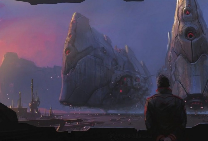 Иллюстрация к книге — Целистик. Книга 1 [i_092.jpg]