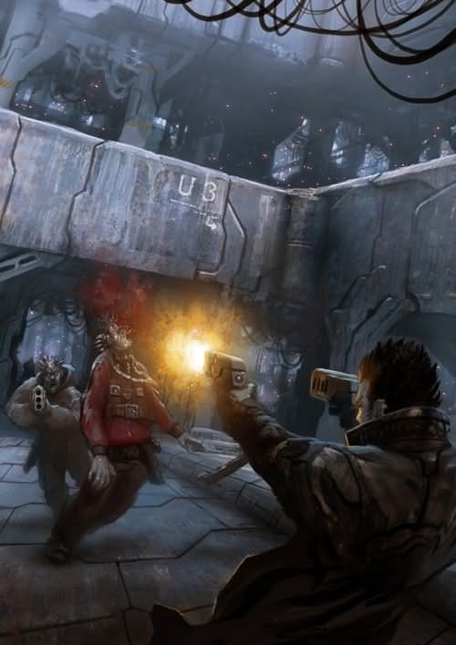 Иллюстрация к книге — Целистик. Книга 1 [i_093.jpg]