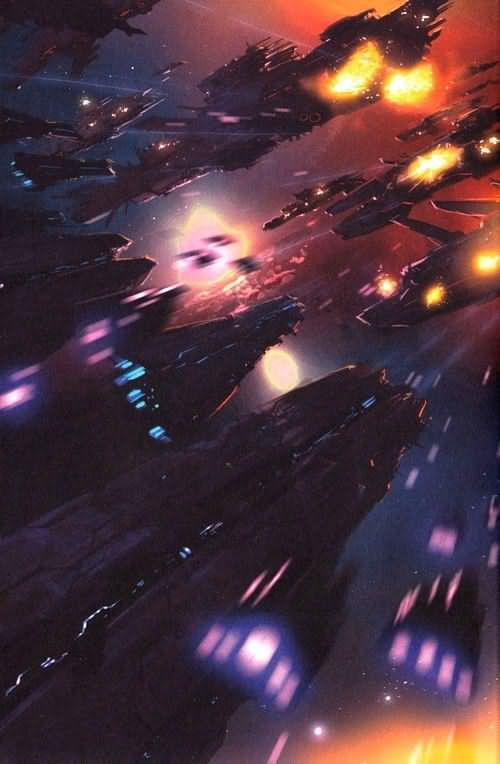 Иллюстрация к книге — Целистик. Книга 1 [i_096.jpg]