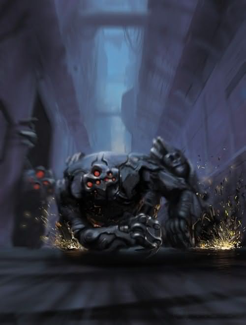 Иллюстрация к книге — Целистик. Книга 1 [i_105.jpg]