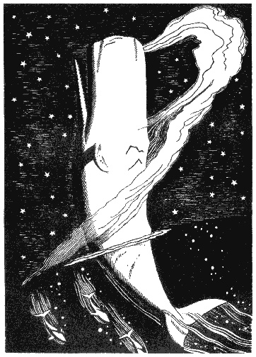 Иллюстрация к книге — Моби Дик, или Белый Кит [i_05.jpg]