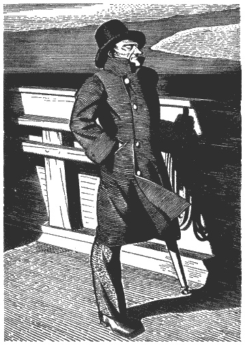 Иллюстрация к книге — Моби Дик, или Белый Кит [i_06.jpg]