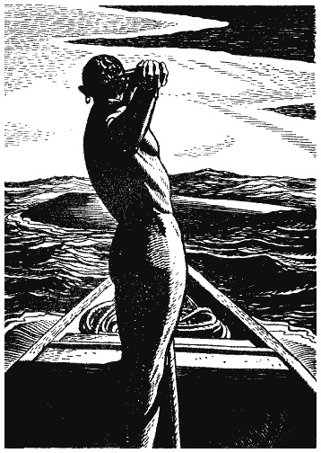 Иллюстрация к книге — Моби Дик, или Белый Кит [i_09.jpg]