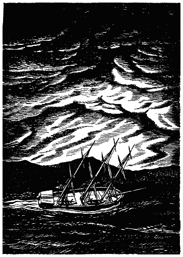 Иллюстрация к книге — Моби Дик, или Белый Кит [i_13.jpg]