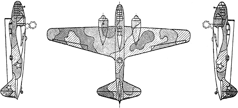 Иллюстрация к книге — Авиация Красной армии [i_005.jpg]