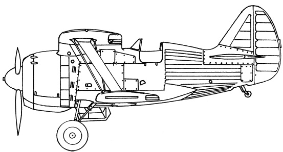Иллюстрация к книге — Авиация Красной армии [i_012.jpg]