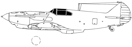 Иллюстрация к книге — Авиация Красной армии [i_017.jpg]