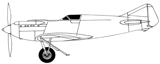 Иллюстрация к книге — Авиация Красной армии [i_025.jpg]