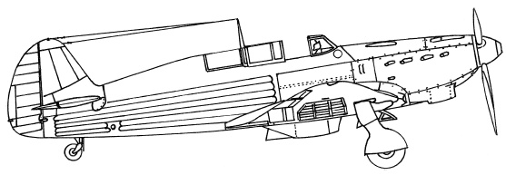 Иллюстрация к книге — Авиация Красной армии [i_046.jpg]