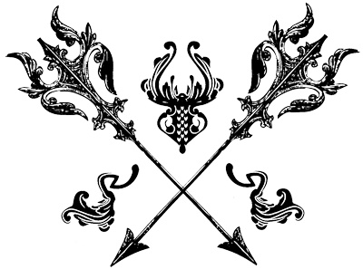 Иллюстрация к книге — Битва королей. Огонь эльфов [_3.jpg]