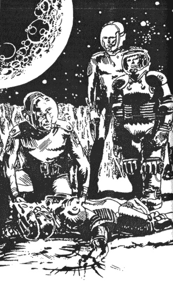 Иллюстрация к книге — Вечный бой [i_010.jpg]